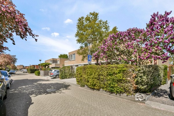 Medium property photo - Eisdenstraat 14, 1066 LK Amsterdam